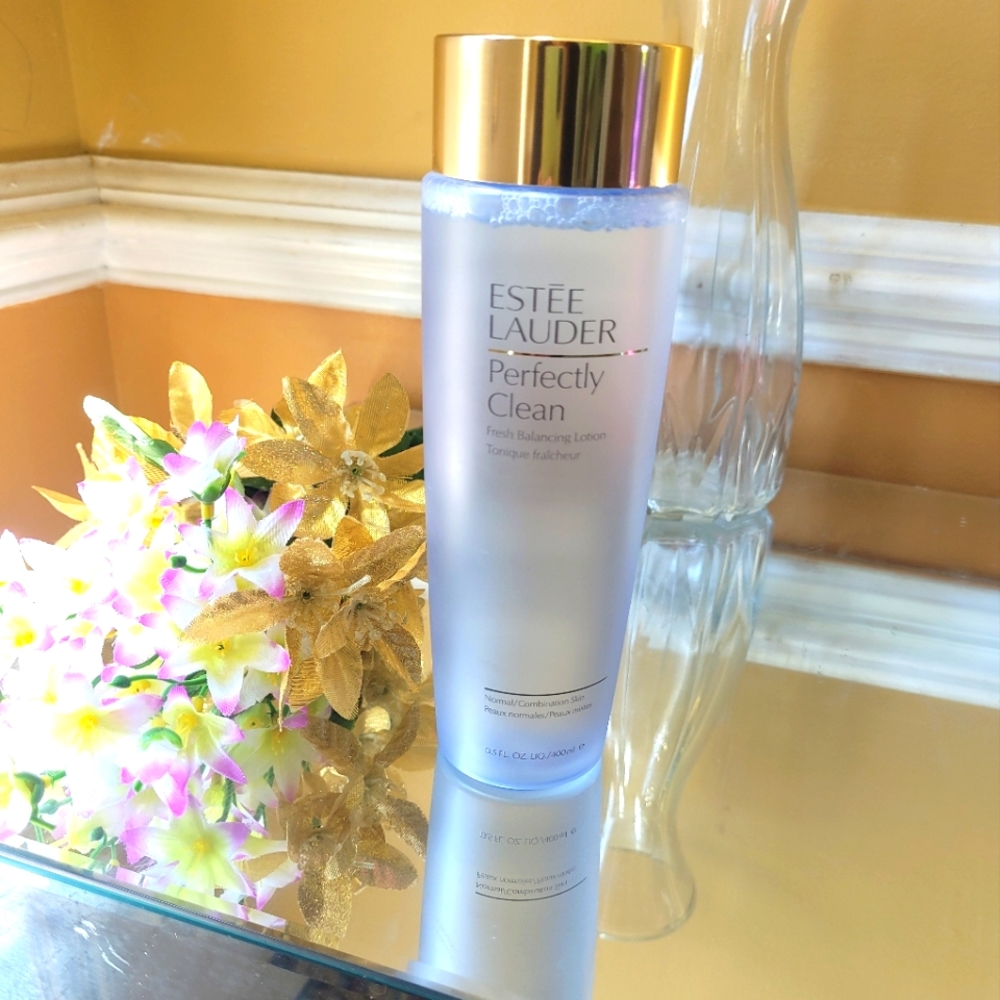 Estee Lauder